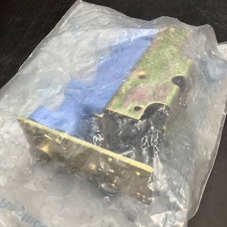 DISHWASHER VALVE DW-254