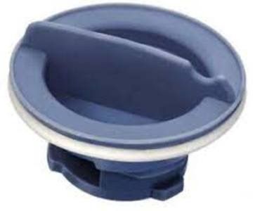 Whirlpool Dishwasher Rinse Aid Dispenser Cap 8558307