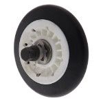LG DRYER DRUM ROLLER 4581EL2002C