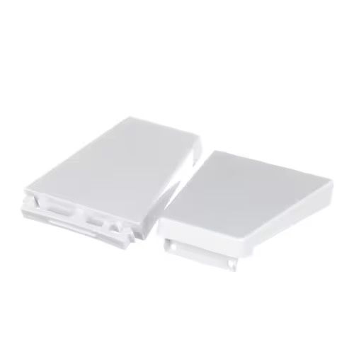 Whirlpool Refrigerator Door Shelf End Cap Kit 4388286