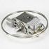 WHIRLPOOL REFRIGERATOR THERMOSTAT WP4317800