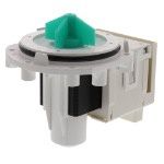 Frigidaire Dishwasher Drain Pump A00126401