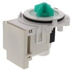 Frigidaire Dishwasher Drain Pump A00126401
