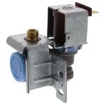 Whirlpool Refrigerator Water Inlet Valve W10498976