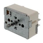 Whirlpool Range Surface Element Switch 6&#39; 3149404