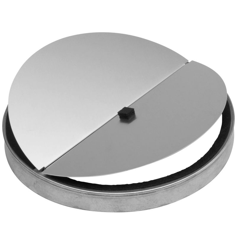 Broan 10" Round Damper  421
