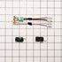 WHIRLPOOL DISHWASHER LATCH SWITCH KIT 4318273