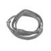 GASKET DRYER DOOR GREY 131129900