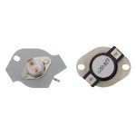 THERMOSTAT &amp; FUSE KIT SET197