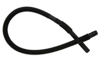 GE WASHER 4.5' CORRUGATED DRAIN HOSE WH41X10096