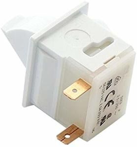 Refrigerator Door Light Switch for GE ES18806