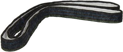 Whirlpool Dryer Drum Seal, Rear W10612022