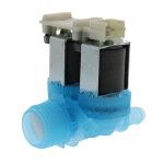 Whirlpool Washer Water Inlet Valve W11316256 W11688995