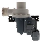 FRIGIDAIRE WASHER DRAIN PUMP 137108000