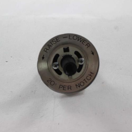 TAPPAN RANGE SELECTOR KNOB 316019169