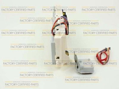 Whirlpool Washer Control Board 34001496