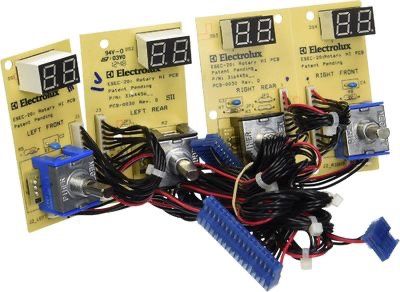 Frigidaire Range Surface Element Board 316445603KIT