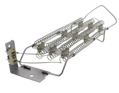 Whirlpool Dryer Heating Element WP4391960 340468C