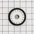 Whirlpool Dryer Drum Rear Support Roller 31001096