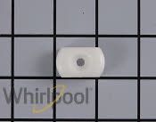 WHIRLPOOL RANGE DRAWER GUIDE 4325731