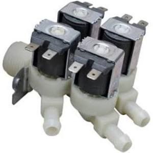 LG Washer Water Inlet Valve 5220FR2008F