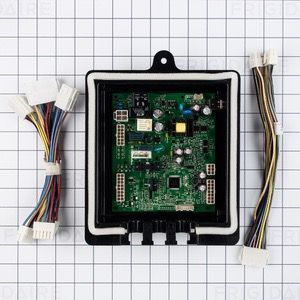 FRIGIDAIRE REFRIGERATOR TERMINAL BOARD SWITCH 5303918498