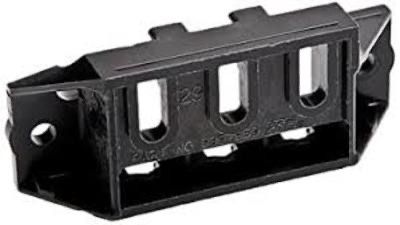 WHIRLPOOL DRYER TERMINAL BLOCK 3397659