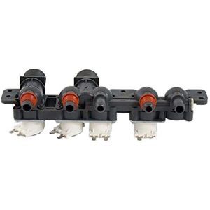 LG Washer Water Inlet Valve AJU75152602