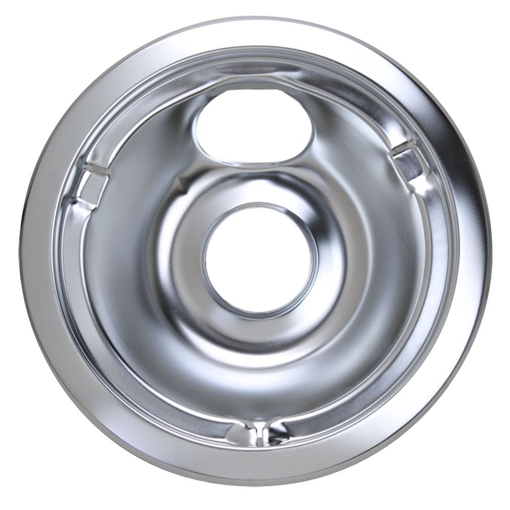 GE RANGE 6" DRIP PAN DB6GE2