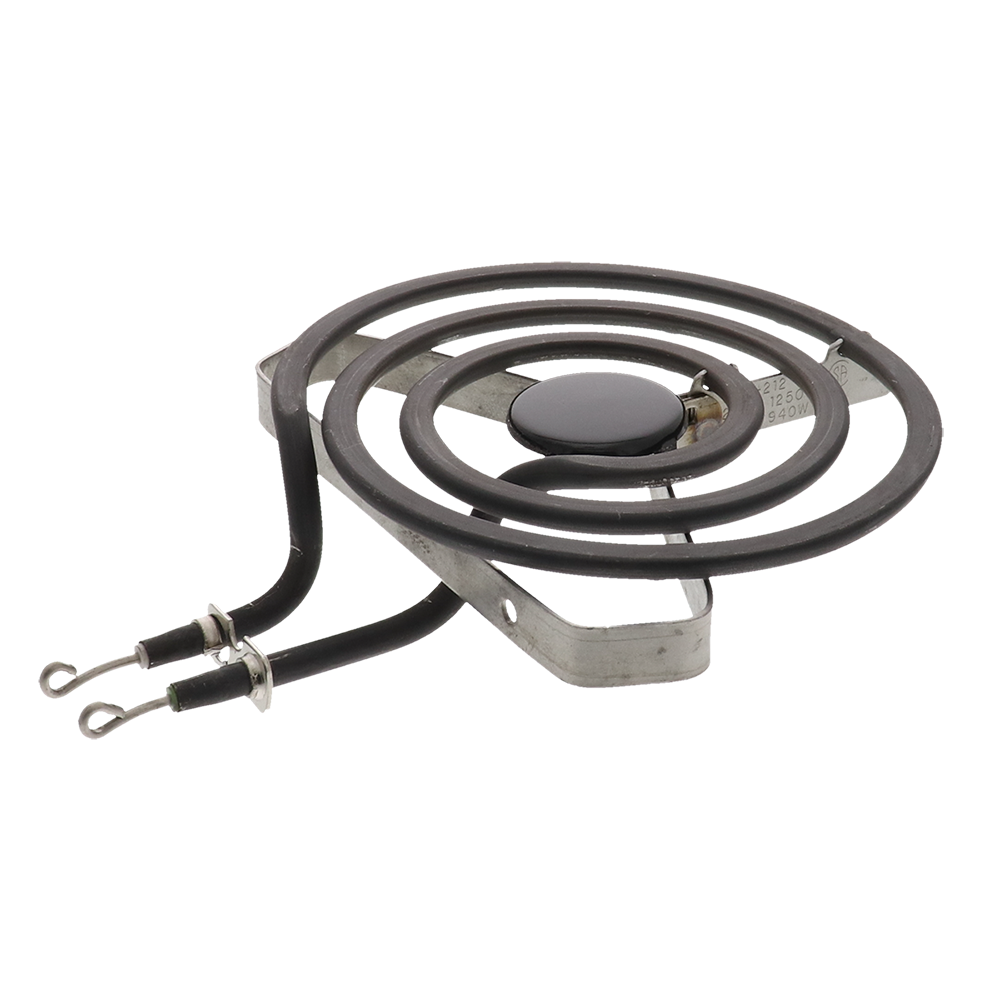 UNIVERSAL RANGE ELEMENT, 6" SURFACE S36D12