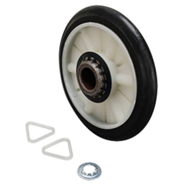 Whirlpool Dryer Drum Roller Kit  349241