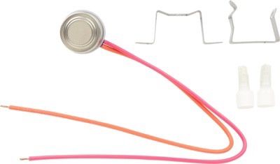 GE Refrigerator Defrost Thermostat ML60