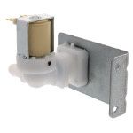 Frigidaire Dishwasher Water Inlet Valve 154637401