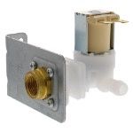 Frigidaire Dishwasher Water Inlet Valve 154637401