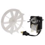 MOTOR, BATH FAN VENT 97012038