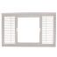 BROAN EXHAUST FAN GRILLE COVER S99110424