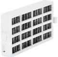 WHIRLPOOL REFRIGERATOR FRESH FLOW AIR FILTER W10311524