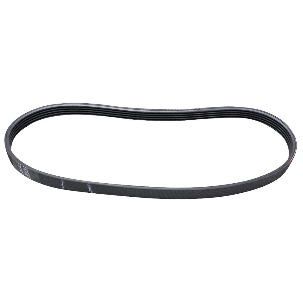Whirlpool Washer Drive Belt W10006384