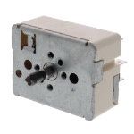 GE Range Surface Burner Control Switch WB24T10029CM