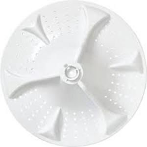 Whirlpool Washer Wash Plate W10215115