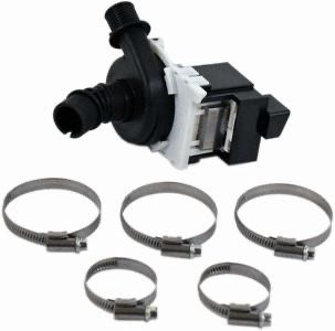 GE DISHWASHER DRAIN PUMP KIT W10662129