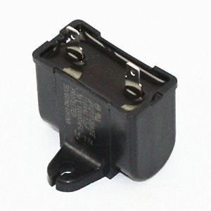 Whirlpool Refrigerator Run Capacitor W10662129