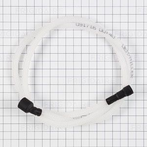 Frigidaire Dishwasher Drain Hose WCI807117001