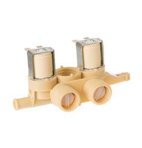 GE Washer Water Inlet Valve WH13X23974 WH13X10048
