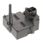 Whirlpool Refrigerator Compressor Start Relay W10448874