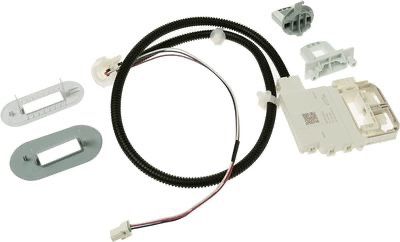 OEM GE WASHER LID LOCK SERVICE KIT WH08X37938