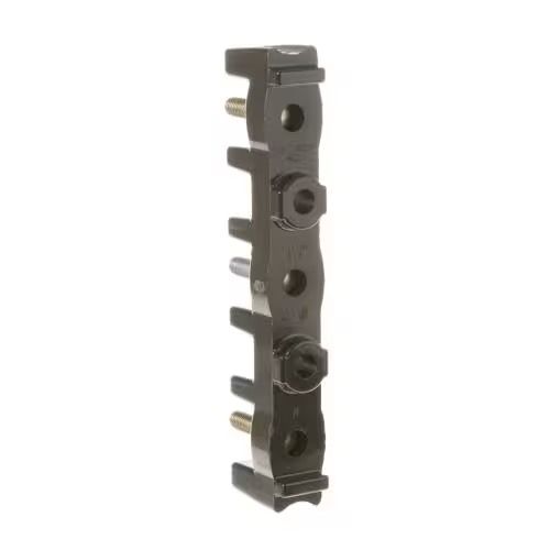 GE DRYER TERMINAL BLOCK WE4X168