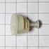 GE Dishwasher Piston &amp; Nut WD24X10018