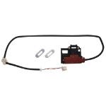 Whirlpool Washer Lid Switch W10404050