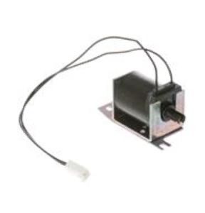 GE Refrigerator Ice Dispenser Solenoid WR62X10055